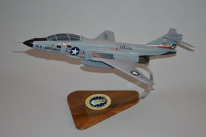 F-101B Voodoo Texas Air National Guard model