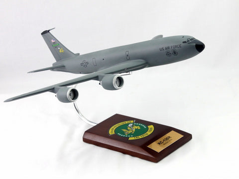 KC-135R Stratotanker 77ARS USAF model