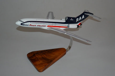 Reeve Aleutian 727 model.