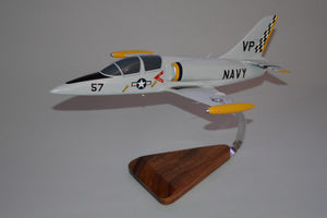L39 Albatross model airplane
