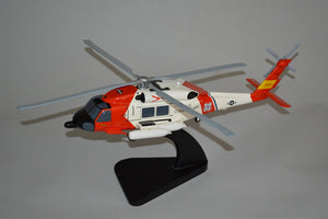 HH-60 Jayhawk US Coast Guard