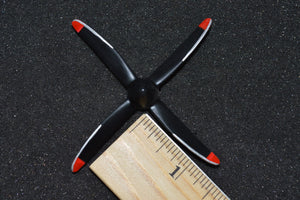 HC-144 model replacement propeller