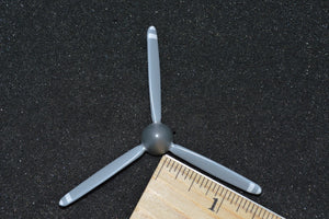 A-36 Bonanza model replacement propeller