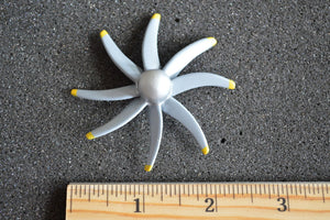 A400 replacement model propeller