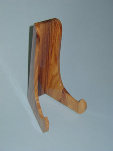 Plaque Stand / Natural