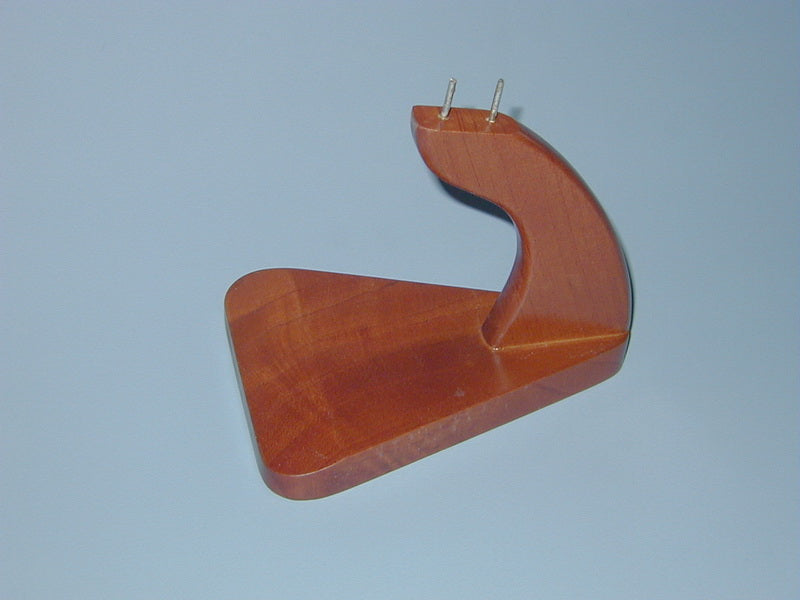 Model Stand Standard / Brown – Scalecraft