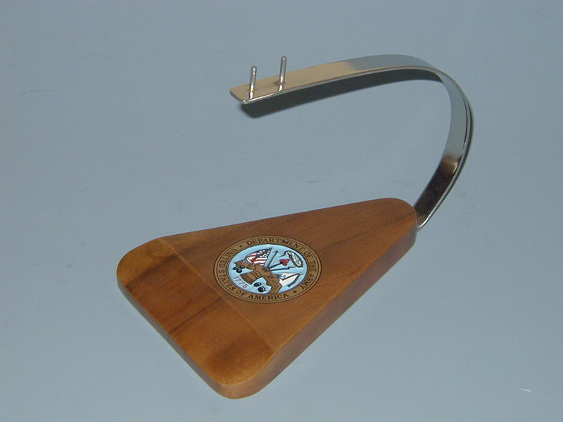 Model Stand Premium / US Army – Scalecraft